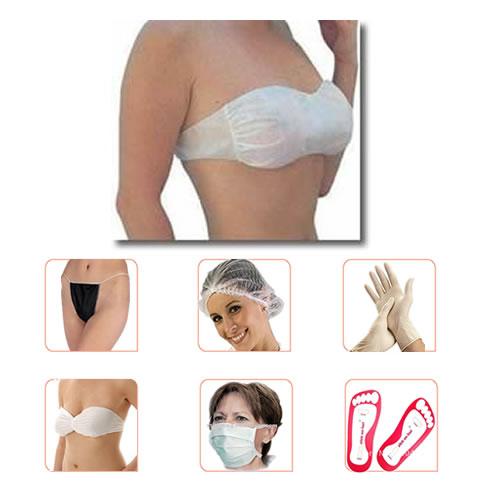 DISPOSABLE BRA product picture