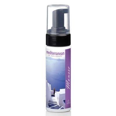 MEDITERRANEAN TANNING MOUSSE product picture
