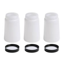 MINIMIST 3 SOLUTION CUPS WITH LIDS product picture
